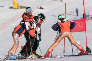 Cursos de esquí en Lleida